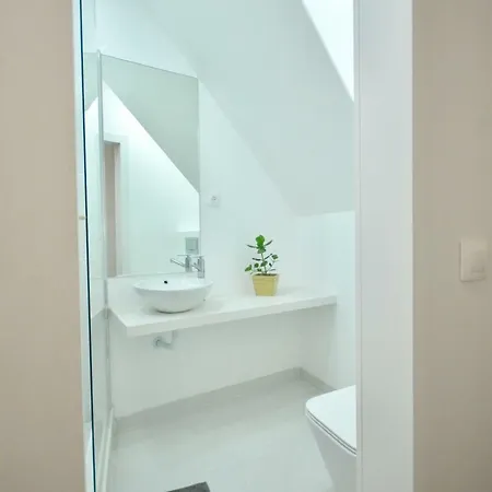 Alfado Apartament *