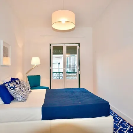 Apartament Alfado